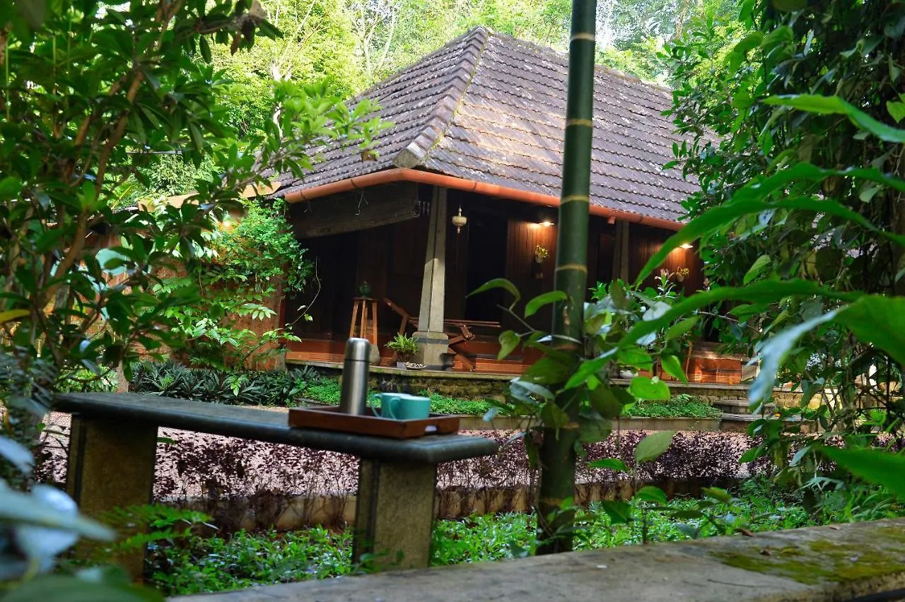 Swasthi Serviced Villa Kanjirapalli Homestay