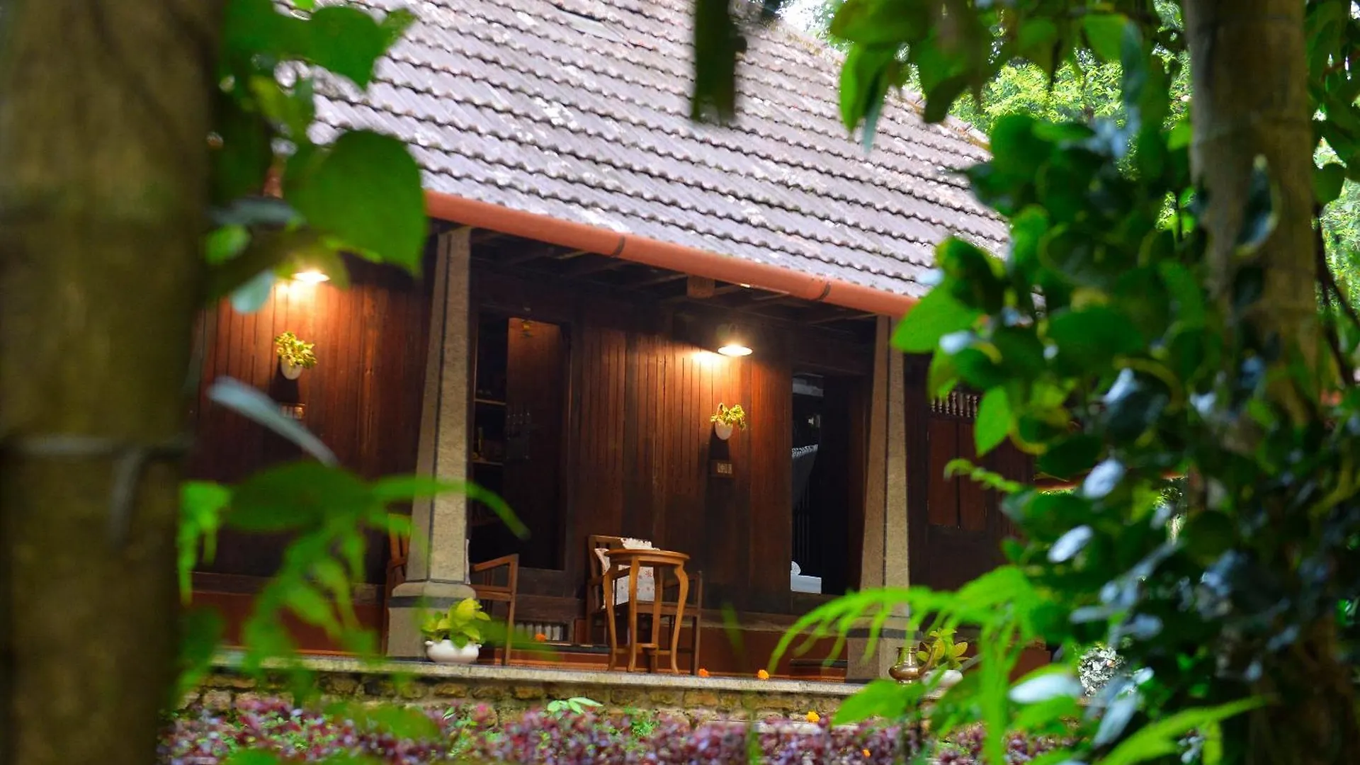 Swasthi Serviced Villa Kanjirapalli 0*,