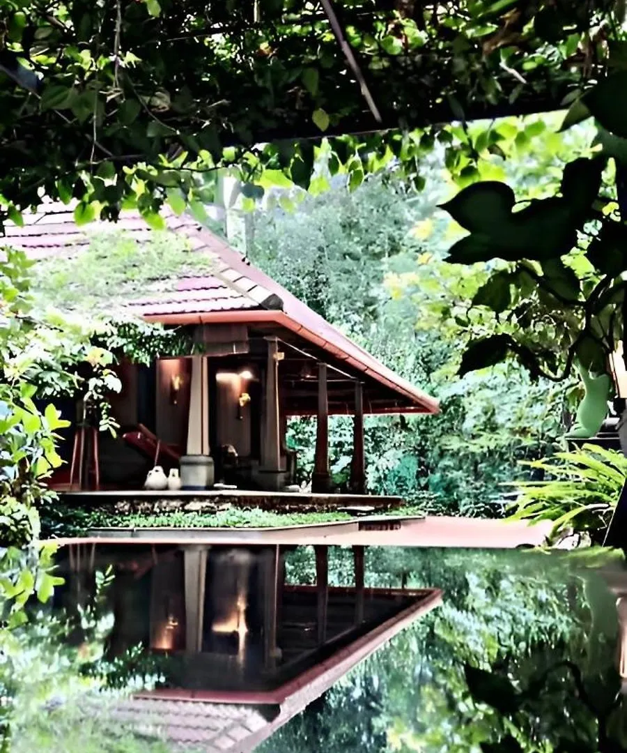 Kwatera prywatna Swasthi Serviced Villa Kanjirapalli
